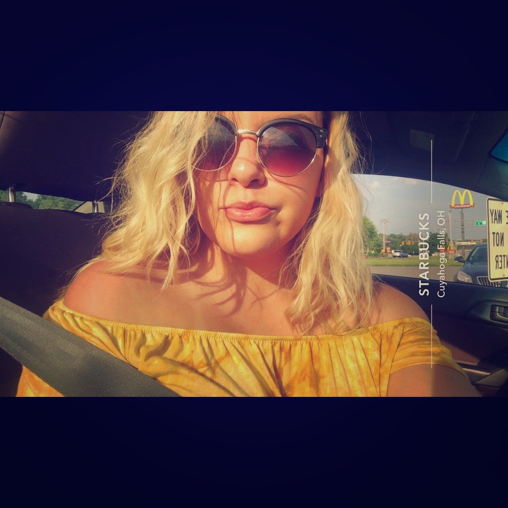 Meet your Posher, Britteny